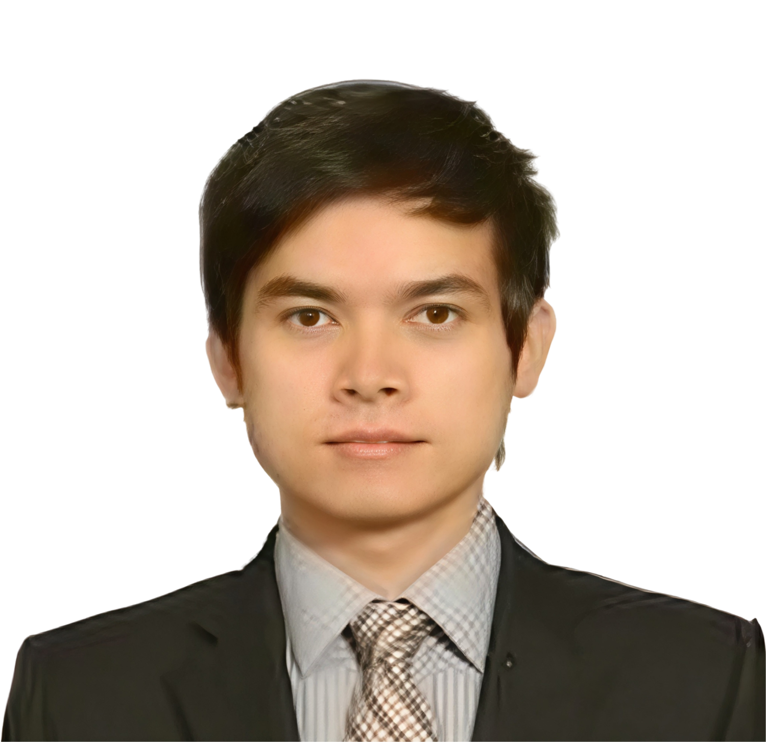 CEO Portrait